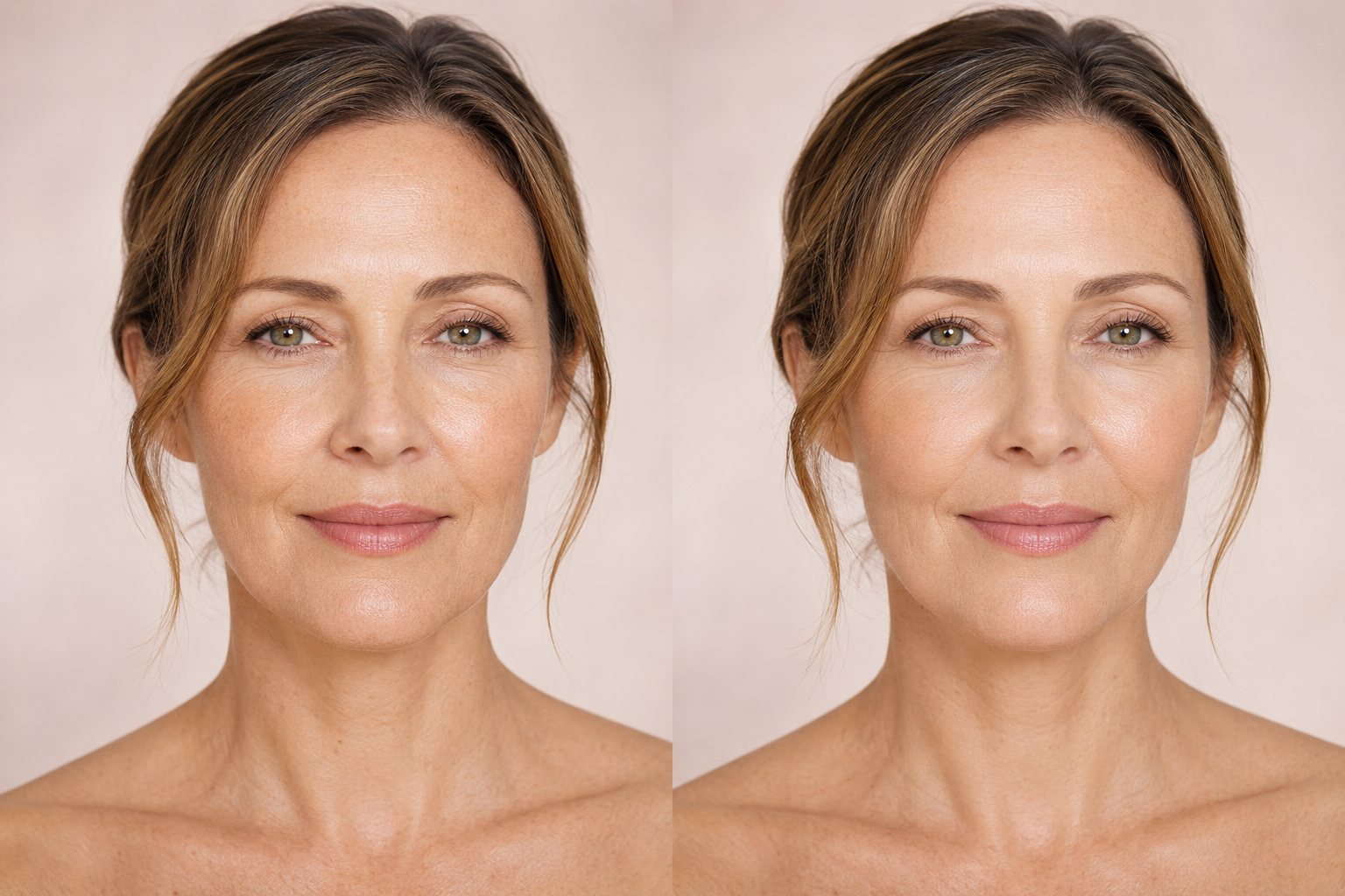 Skin quality